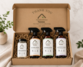 Nourished Home Experience Box